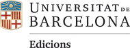 Edicions de la Universitat de Barcelona