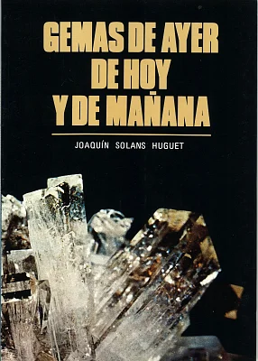 Gemas de ayer, de hoy y de mañana Gemas de ayer, de hoy y de mañana