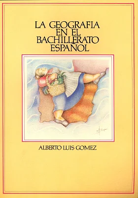 Geografía en el bachillerato español (1836-1970), La Geografía en el bachillerato español (1836-1970), La