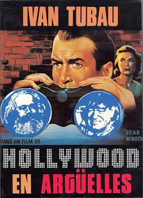 Hollywood en Argüelles Hollywood en Argüelles