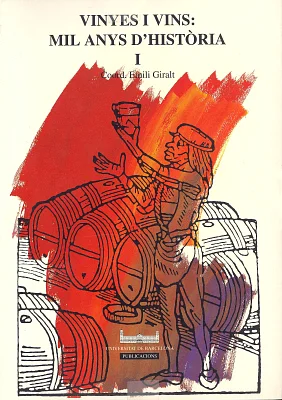 Vinyes i vins: mil anys d’història (Obra completa) Vinyes i vins: mil anys d’història (Obra completa)