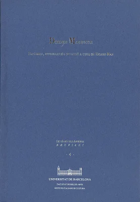 Dossier Marinetti Dossier Marinetti