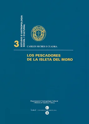 Pescadores de la Isleta del Moro, Los Pescadores de la Isleta del Moro, Los