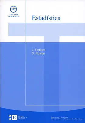 Estadística Estadística