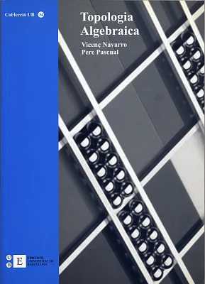 Topologia algebraica