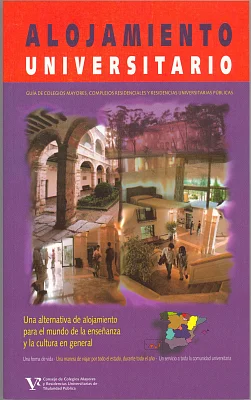 Alojamiento Universitario Alojamiento Universitario