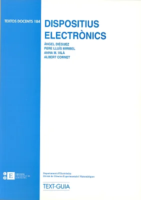 Dispositius electrònics