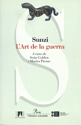 Art de la guerra, L’ Art de la guerra, L’
