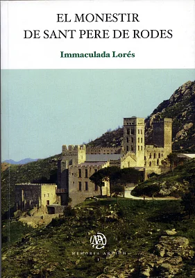 Monestir de Sant Pere de Rodes, El