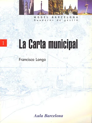 Carta municipal, La Carta municipal, La
