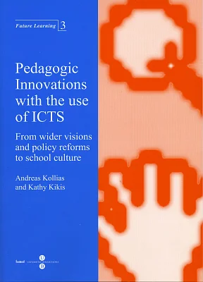 Learning Innovations with ICT: Socio-economic Perspectives in Europe Learning Innovations with ICT: Socio-economic Perspectives in Europe