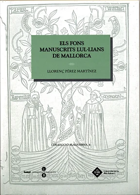 Fons manuscrits lul·lians de Mallorca, Els Fons manuscrits lul·lians de Mallorca, Els