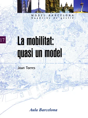 Mobilitat: quasi un model, La Mobilitat: quasi un model, La