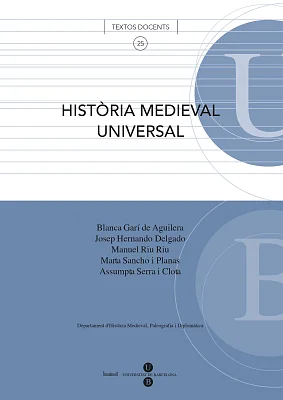 Història medieval universal Història medieval universal