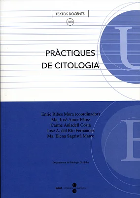 Pràctiques de citologia Pràctiques de citologia