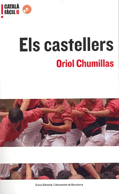 Castellers, Els (Llibre + CD-ROM) Castellers, Els (Llibre + CD-ROM)