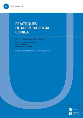 Pràctiques de microbiologia clínica