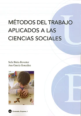 Métodos del trabajo aplicados a las ciencias sociales Métodos del trabajo aplicados a las ciencias sociales