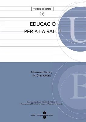 Educació per a la salut Educació per a la salut