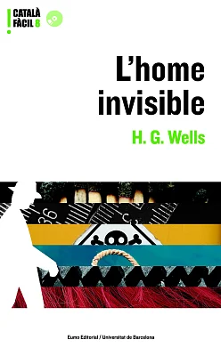 Home invisible, L’ (Llibre + CD-ROM) Home invisible, L’ (Llibre + CD-ROM)