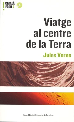 Viatge al centre de la Terra  (Llibre + CD-ROM) Viatge al centre de la Terra  (Llibre + CD-ROM)