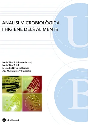 Anàlisi microbiològica i higiene dels aliments Anàlisi microbiològica i higiene dels aliments