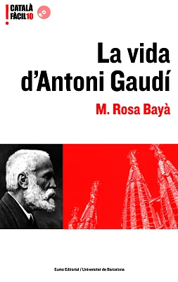 Vida d’Antoni Gaudí, La  (Llibre + CD-ROM) Vida d’Antoni Gaudí, La  (Llibre + CD-ROM)