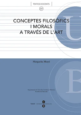 Conceptes filosòfics i morals a través de l’art Conceptes filosòfics i morals a través de l’art