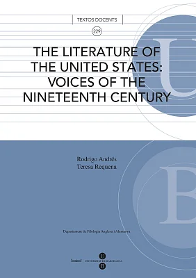 Literature of the United States: voices of the nineteenth century, The Literature of the United States: voices of the nineteenth century, The