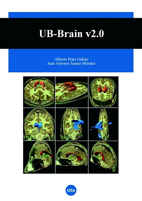UB-Brain v2.0 (CD-ROM + Libro) UB-Brain v2.0 (CD-ROM + Libro)