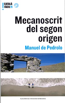 Mecanoscrit del segon origen Mecanoscrit del segon origen
