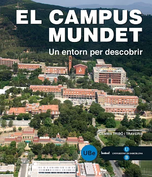 Campus Mundet, El: un entorn per descobrir Campus Mundet, El: un entorn per descobrir
