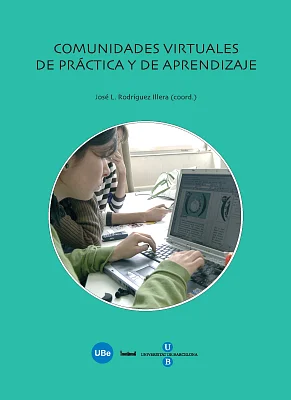 Comunidades virtuales de práctica y de aprendizaje Comunidades virtuales de práctica y de aprendizaje
