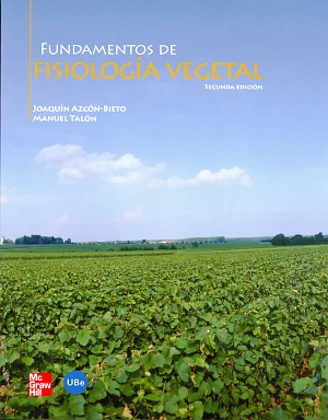 Fundamentos de fisiología vegetal (2.ª edición) Fundamentos de fisiología vegetal (2.ª edición)