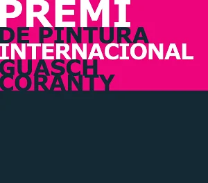 Catàleg Premi de Pintura Internacional Guasch Coranty 2008 Catàleg Premi de Pintura Internacional Guasch Coranty 2008