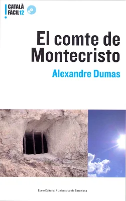 Comte de Montecristo, El (Llibre + CD-ROM) Comte de Montecristo, El (Llibre + CD-ROM)