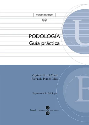 Podología. Guía práctica - Formato bolsillo Podología. Guía práctica - Formato bolsillo