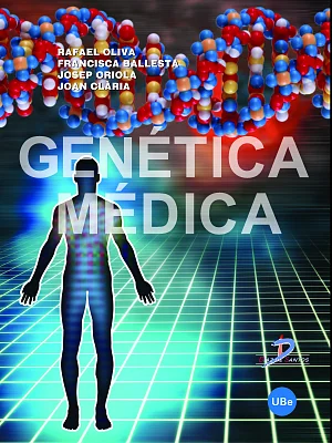 Genética médica  (2008) Genética médica  (2008)
