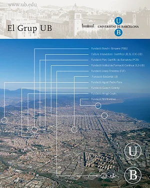 El Grup UB (fullet) català El Grup UB (fullet) català