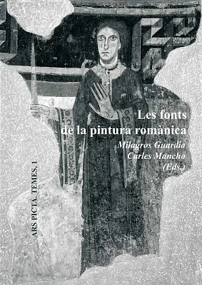 Fonts de la pintura romànica, Les (Llibre+DVD) Fonts de la pintura romànica, Les (Llibre+DVD)