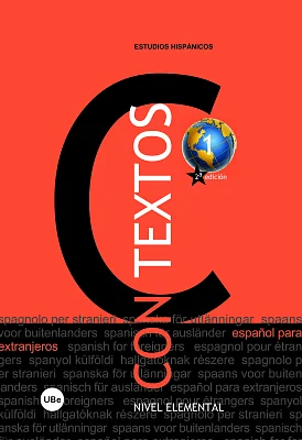 Con textos 1. Nivel elemental Con textos 1. Nivel elemental