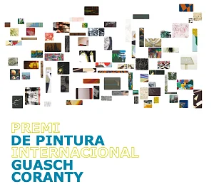 Catàleg Premi de Pintura Internacional Guasch Coranty 2010 Catàleg Premi de Pintura Internacional Guasch Coranty 2010