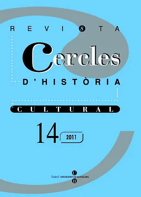 Cercles. Revista d’Història Cultural 14. Miscel·lània Cercles. Revista d’Història Cultural 14. Miscel·lània