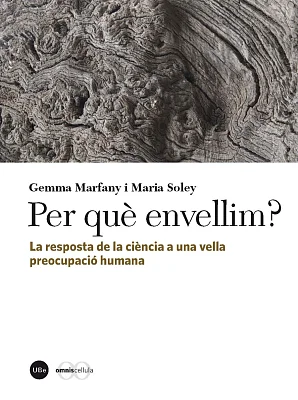 Per què envellim? Per què envellim?