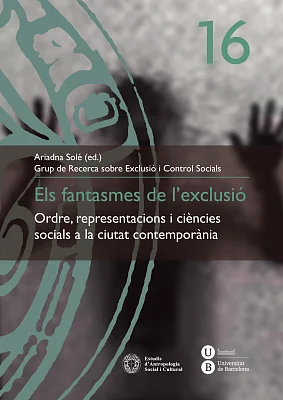 Fantasmes de l’exclusió, Els Fantasmes de l’exclusió, Els