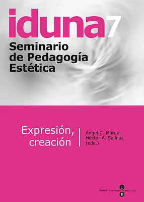 IDUNA 7. Expresión, creación IDUNA 7. Expresión, creación