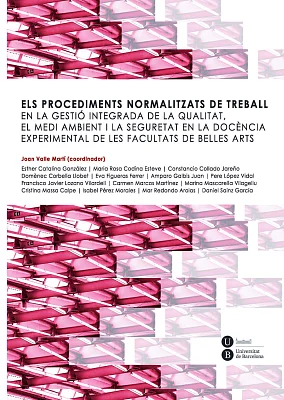 Procediments normalitzats de treball, Els Procediments normalitzats de treball, Els