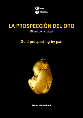 Prospección del oro, La (eBook) Prospección del oro, La (eBook)