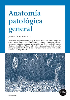 Anatomía patológica general Anatomía patológica general