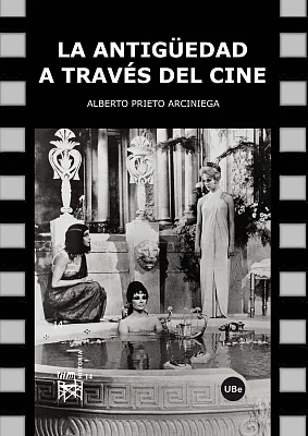 Antigüedad a través del cine, La (eBook) Antigüedad a través del cine, La (eBook)